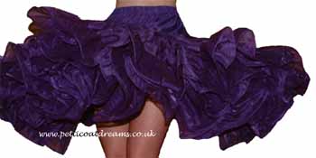 purple petticoat 
