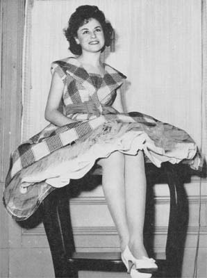 magazine petticoat cover