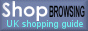 shopping site banner
